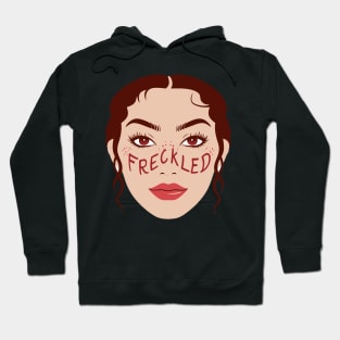 Freckles Hoodie